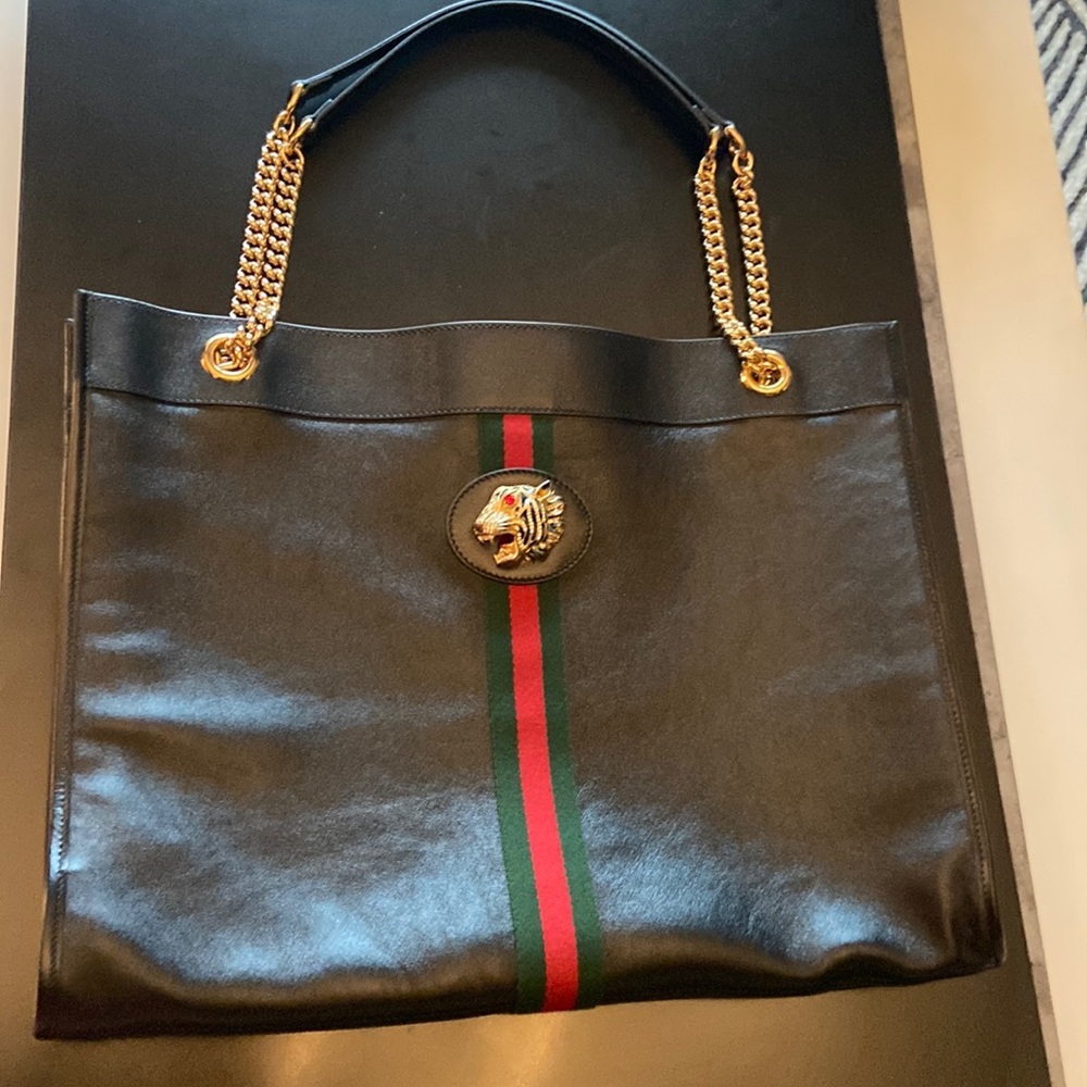 Gucci Tote Bag